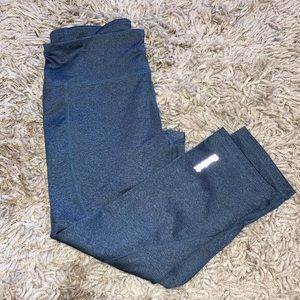 Capri leggings-Reebok